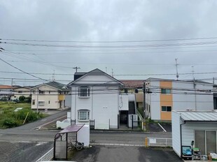 郡山駅 バス20分  帝京安積高校下車：停歩5分 1階の物件内観写真